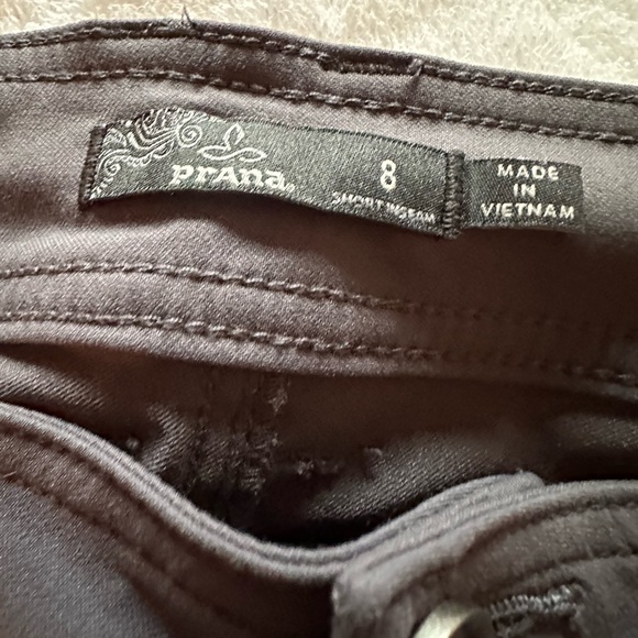 Prana Halle pant - Picture 7 of 7